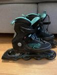 Ställbara Inlines K2 Kinetic 80