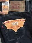 Levis jeans (Levi’s 501)knappgylf.