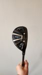 Callaway Rogue X Hybrid 3a