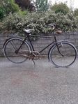 veterancykel av märket Hinden