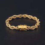Armband rope 8mm/22.5cm