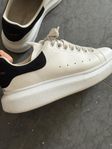 Alexander Mcqeen skor storlek 38