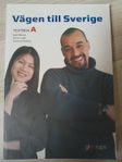  Vagen till Sverige: Textbok A