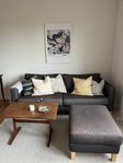 Soffa ikea