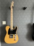 Fender Telecaster USA 11.500kr