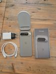 Google Pixel 9 Pro XL 256 GB Hazel inkl Pixel Stand laddare 
