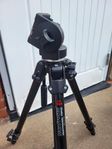 Kamerastativ Manfrotto Pro 144