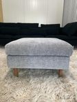 MIO FOTPALL/ SITTPUFF