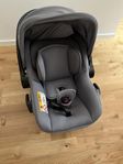 Babyskydd Britax Römer Baby-safe core
