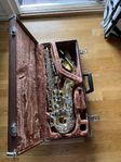 Altsaxofon Yamaha Yas 25