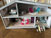 Lundby dockhus