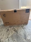 MSI 27” 180HZ