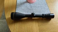 Leupold kikarsikte