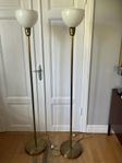 Uplights 7 Golvlampor Bergboms G-05 50 tal