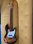 Fender Jazzbas
