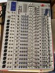 Mixerbord Alto-20