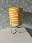 Lampa Le Zebre Svenskt Tenn