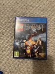 Lego Hobbit TV-spel
