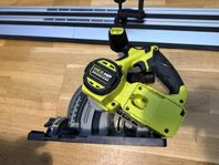 SÄNKSÅG RYOBI RPLS18X-0 ONE+ HP 18V UTAN BATTERI