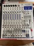 Mixerbord Alto-12