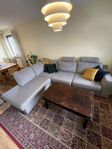 MIO soffa