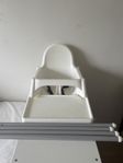 Barnstol Antilop IKEA