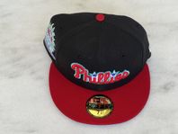 Philadelphia Phillies, storlek 7 1/4