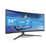 Philips 34" OLED