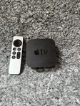 Apple tv 4K