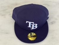 Tampa Bay Rays, storlek 7 3/8