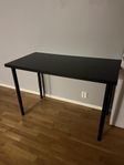 Enkelt skrivbord från IKEA