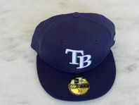 Tampa Bay Rays, storlek 7 1/4