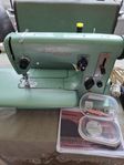 Huskvarna symaskin 21 Cl