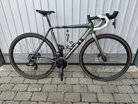 Cannondale SuperX Force eTap AXS (2020)