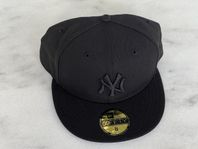 New York Yankees, storlek 8