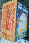 Min skattkammare 1- 7