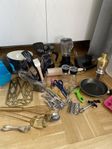 Superkit – köksdröm med elvisp & massor av tillbehör