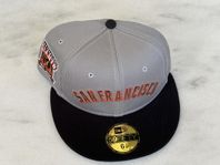 San Francisco Giants, storlek 6 7/8