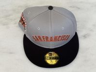 San Francisco Giants, storlek 7 1/8