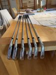 Järnset - Titleist T200, 3G