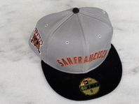 San Francisco Giants, storlek 8 - 63,5cm
