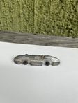 Vintage Racingbil