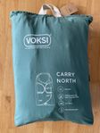 Voksi Åkpåse - nyskick