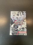 Pokémon White Flare Booster Bundle