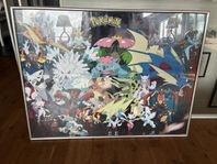 Pokémon tavla