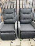2 rotting loungestolar Stord
