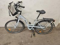 Damcykel Btwin 26tum