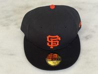 San Francisco Giants, storlek 7 3/8