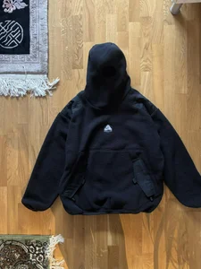Nike Acg ninja fleece - Storlek M