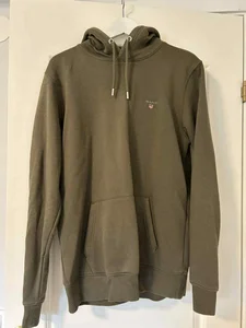 Gant och Lacoste hoodie 